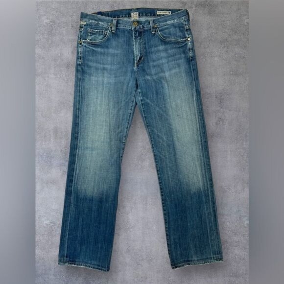 Citizens of Humanity CoH Jeans - Picture 1 of 5